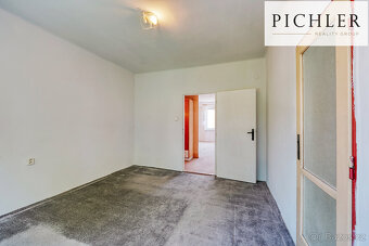 Prodej bytu 2+1 54 m², Alešova, Plzeň - Jížní Předměstí - 14