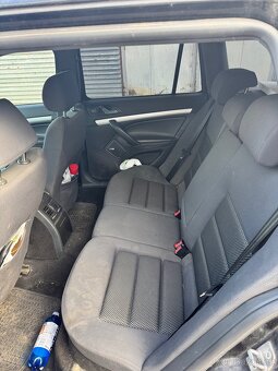 Škoda Octavia 2 combi náhradní díly - 14