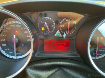Alfa Romeo Giulietta 1.4Tb 88kW - 14