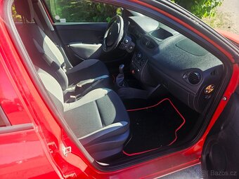 Renault Clio 70 tis km 1.2 55 kw - 14