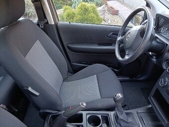 Mercedes Benz A 180 cdi-80 kw,r.2007,org km,po stk - 14