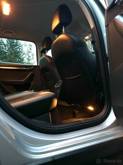 Škoda Octavia 3 Combi Scout 2.0 TDI 110kw 4x4,Alcantara,Navi - 14