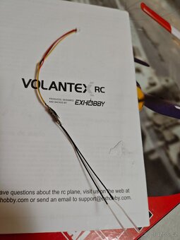 RC MUSTANG 400mm - 14