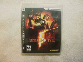 Hry na Playstation 3 - Ps 3 - Nové a Použité - Ceny v textu - 14