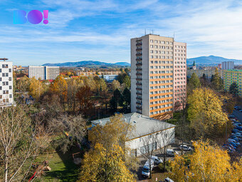 Prodej bytu 1+1, 27 m², ul. Jaroslava Lohrera, Frýdek-Místek - 14