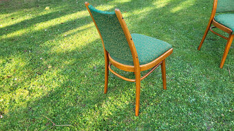 Prodám retro (vintage) židle. - 14