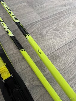 Běžky Fischer Sprint Crown - 14