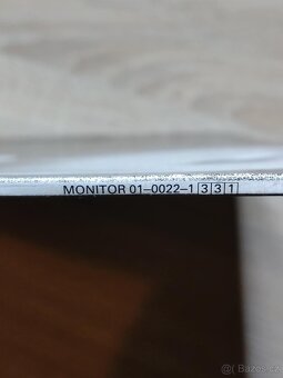 LP ORLÍK DEMISE 1991 MONITOR - 14