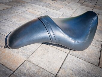 Motocykl Triumph Speedmaster 900 EFI TOP - 14