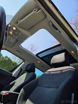 Škoda Yeti 1.2tsi 77kw PANORAMA - 14