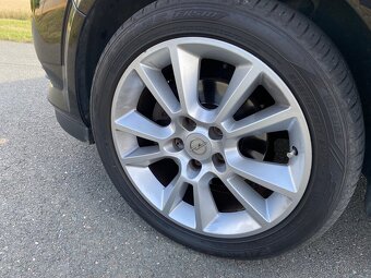 ✅OPEL ASTRA 1.6 16V 77KW CABRIO SERVISNÍ KNIHA✅ - 14