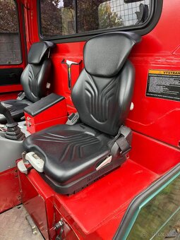 scott track R3000 - 14