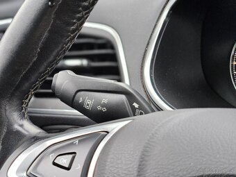 Ford S-MAX 2.0 TDCi 110kW MANUÁL TINANIUM LED TAŽNÉ NAVI - 14