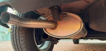 ŠKODA FELICIA 1,6 GLX (VÝVOZNÍ VERZE) - NOVÁ CENA - 14