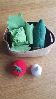 Hračky pro děti - 14