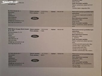 FORD FOCUS 1.5 ECOBLUE 88KW - 14