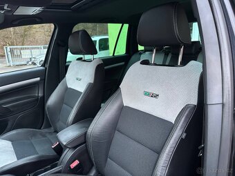 ŠKODA OCTAVIA RS COMBI 2.0TDI DSG 2010 - 14