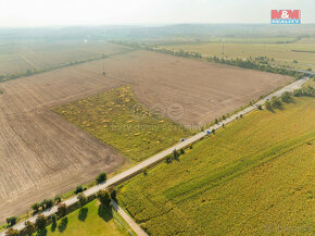 Prodej komerčního pozemku, 22063 m², Kačice - 14