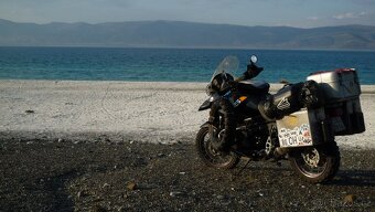 BMW R1150GS Adventure - 14
