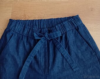 Cambio dámské džínové kalhoty vel. L/XL Rezervace - 14