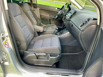 VW GOLF PLUS STYLE 1.2 TSI MODEL2012 - 14