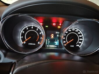 MITSUBISHI ASX naj. 48.000km - 14
