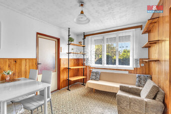 Prodej rodinného domu, 111 m², Kopidlno, ul. Husova - 14