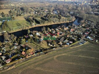 Prodej, zahrada, OV. Louny - 14