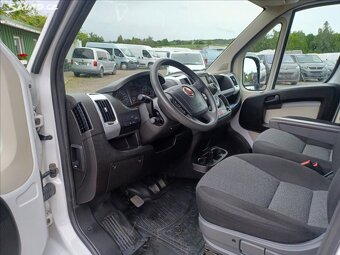 Fiat Ducato 2.3 L2H2 klima navi - 14
