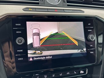 Passat R-Line 1.5 TSI 110kW - 14
