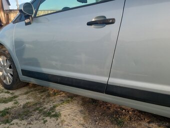 Citroen C4 kupé 1.4 16v - 14
