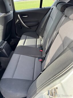 BMW 118d - 14