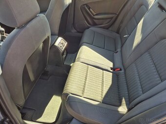 Audi A4,B8,AVANT,2.0TDi,105KW,MANUÁL,XENON,R.V.2008 - 14