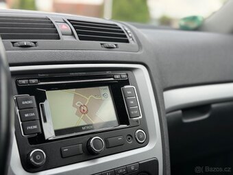 Škoda Octavia II 1.4tsi combi (servis jen Škoda) SUPER STAV - 14