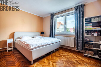 Prodej, vícegenerační rodinný dům, zahrada, garáž, sklep, ba - 14