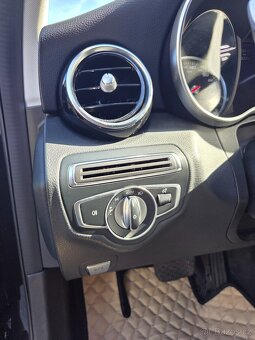C200 W205 - 14