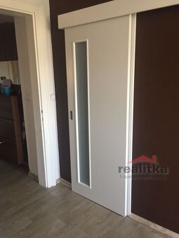 Prodej bytu 3+1, 89m2, Opava, ul. Stratilova - 14