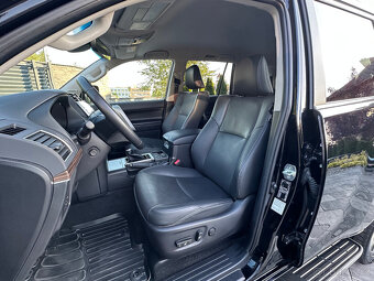 TOYOTA LANG CRUISER 150 EXECUTIVE - 14
