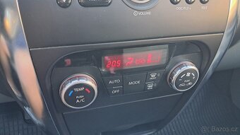 Suzuki SX4, 1.6i GLX / 1.MAJITEL ČR - 14