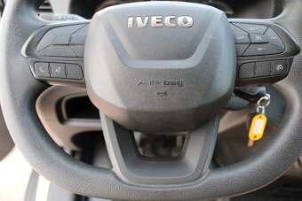 Iveco Daily, 35S160 2,3 Mrazí -21 Topí +20 Záruka do 11/25 - 14