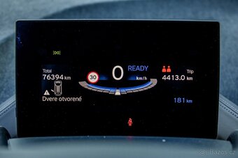 BMW i3s 125 Ah - 14