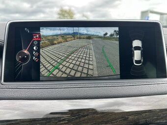 ✅ BMW X6 3.0d Xdrive Mpacket - 14