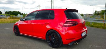 Vw GOLF GTI 7,5 - 14