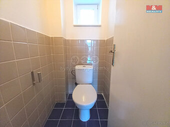 Prodej bytu 2+1, 55 m², Karlovy Vary, ul. Varšavská - 14