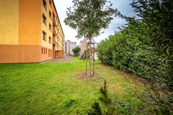 Prodej bytu 3+1, 64 m² + balkon, Suché Vrbné, České Budějovi - 14