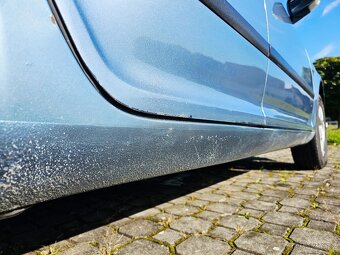 ŠKODA OCTAVIA II 1.9 TDI PD 4X4 COMBI TAŽNÉ - 14