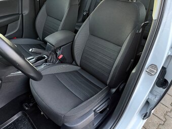 Škoda Octavia III 1.4 TSI, 110kW, 2018 - 14