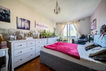 Byt 3+1 na prodej, os. vlast., 75,26m2, Zlín, Padělky VIII - 14