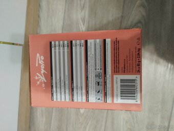 Krmivo a pamlsky pro kočky - 14