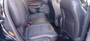 Ford Kuga 1.5 110kw Benzín GARANCE KM - 14